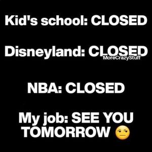 Meet your Posher, Jonathan